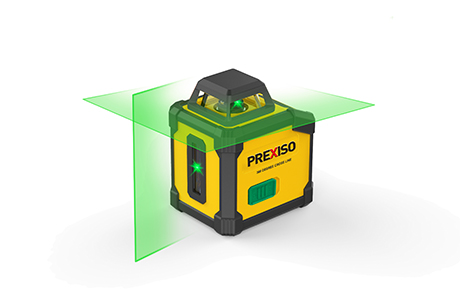 TELEMETRES LASER 60 METRES PREXISO